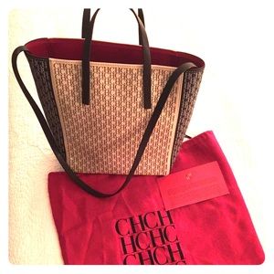 Carolina Herrera bag